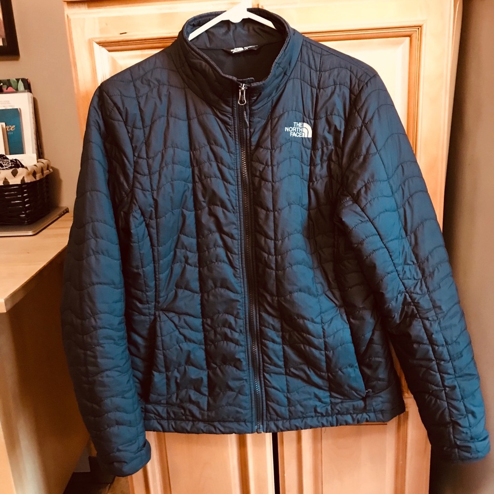 The North Face Women’s Outerwear